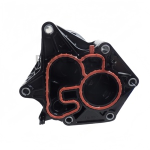 OE:06M115401F สำหรับ Porsche Audi Touareg A4 A5 A6 A7 A8 Q5 Q8ตัวกรองน้ำมันเครื่อง - Product Image 3