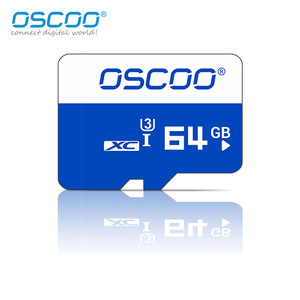 Dvr <b>Memory</b> <b>Cards</b> Tf Microsd <b>Card</b> 16gb 32gb 64gb 128gb 256gb High Speed 85mb S For Robots Drones Factory Direct - Product Image 4