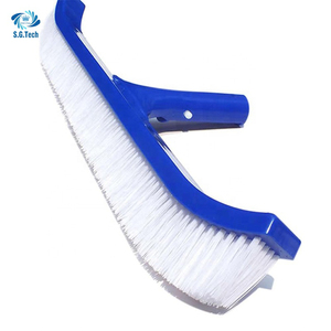 แปรงทำความสะอาดสระว่ายน้ำระดับพรีเมี่ยม - Product Image 6