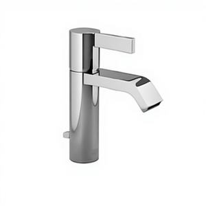 Mezclador de lavabo Imo de latón cromado con accionamiento Piletta-Monocommand-Dornbracht - Product Image 1