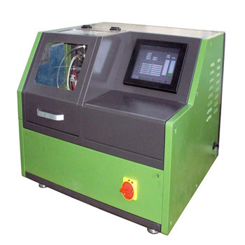 BCS205 común carril injectortest Banco eps205common carril boquilla de bomba hidráulica de banco de pruebas