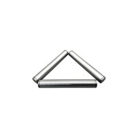 YANN'S 9R0424 9R-0424 45 mm Outer Diameter Retaining Ring Steel Pin for Excavator Loader 426 416 436C 420D