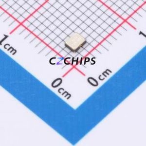 SX2M24.000E20F30THN Crystal Oscillator (Active) SMD2520-4P Crystal Oscillator 24MHz 20ppm CMOS 1.2V - Product Image 1