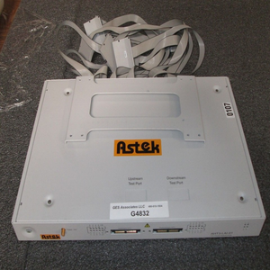 PLC <strong>ASTEK</strong> AHT3-LAI-01 HT3 Packet Analyzer Wholesale - Product Image 1
