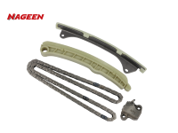 Kit de chaîne de distribution de qualité OE (4 pièces) adapté aux moteurs essence LJ4A15Q/TNN4G15, pièces automobiles OE MN128498