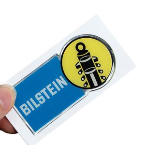 Etiquetas de Resina Epoxi Personalizadas para Juguetes Infantiles, Etiquetas de Marca con Cristales, Etiquetas 3D para Manualidades Industriales, Etiquetas de Embalaje con Formas Especiales - Product Image 3