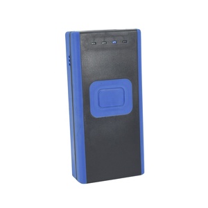 <span class=keywords><strong>Top</strong></span> bán 5mil Mini 2D Cảm biến hình ảnh quét không dây Bluetooth Máy quét mã vạch - Product Image 1