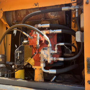 Usato Hyundai Escavatore 210 W Rotatie Graafmachine Graafmachine Te Koop, Crawler Hyundai 210 W-9, 210 W-7, 210 W95 - Product Image 5