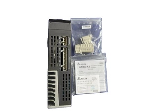 100% Nuevo Variador de Frecuencia Serie ASD A2 0421 L 400W 220VAC 1/3PH en Stock - Product Image 3
