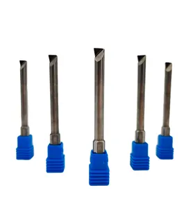 Factory PCD Small Boring Tool Micro Boring Tool Diamond Cutting Tools For Aluminum