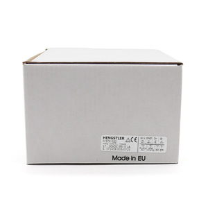 Encodeur rotatif Hengstler AR62 G360FL 72A4B 17 30Vdc, sortie analogique, câbles de connexion - Product Image 3