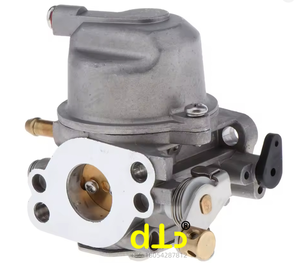 มอเตอร์เรือ 67D-14301-00 68D-14301-00 คาร์บูเรเตอร์คาร์บอัสซี่สำหรับยามาฮ่า พาร์ซัน มาการ่า เอาท์บอร์ด F4 4HP 4-จังหวะ F4-04140000 เครื่องยนต์ - Product Image 5