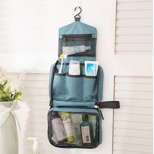<b>Travel</b> Kits <b>Bag</b> Dry and Wet Separation Toiletry <b>Organizer</b> Men's Toiletry Wash <b>Bag</b> <b>Travel</b> Portable Hanging Toiletries <b>Travel</b> <b>Bag</b> - Product Image 1