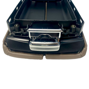 98100602AU 98100602HE Peugeot 4008 3008 <span class=keywords><strong>5008</strong></span> Citroën C5 Nouvelle Boîte d'accoudoir central de remplacement, Accoudoir de tableau de bord auxiliaire - Product Image 5