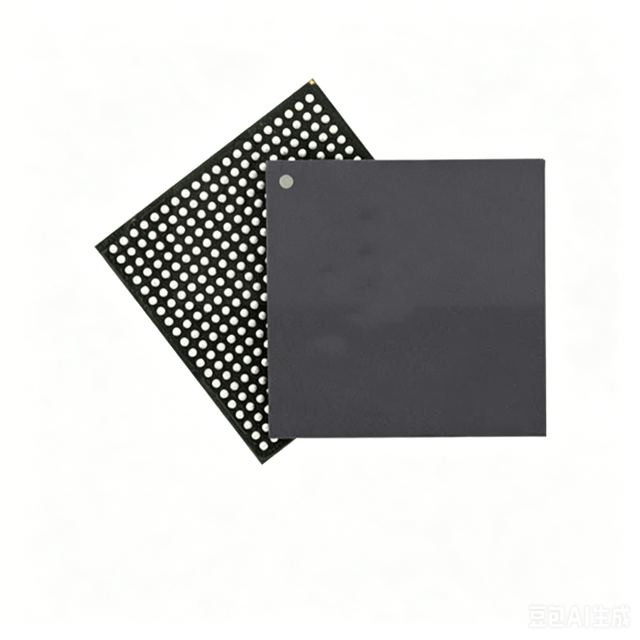 New original 10CL006YU256C8G BGA256 Altera/Altra BHA Integrated circuits - electronic components  IC chip