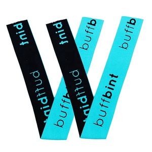 <span class=keywords><strong>1</strong></span>.5 Inch Giá Bán Buôn Tùy Chỉnh Người Đàn Ông Đồ Lót Jacquard Ban Nhạc Đàn Hồi Nylon Vải Dây Thắt Lưng Cho Quần Áo - Product Image 3