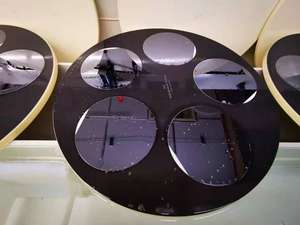 תבנית ליטוש לקרמיקה - Product Image 1