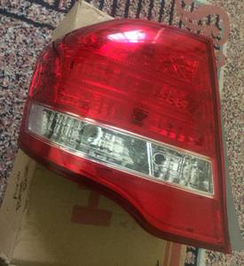 YuanPei En stock, Vente chaude : Feu arrière Corolla Axio/Fielder 2006-2008, Référence OEM 81150-12A20 R 81560-12A20 L - Product Image 4