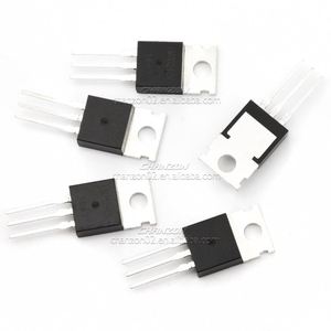 10 cái mới và độc đáo <span class=keywords><strong>l7824cv</strong></span> để 220 TRIAC Transistor triode thành phần điện tử cho PCB pcba - Product Image 3