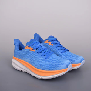 รองเท้า HOKAS รุ่นใหม่ น้ำหนักเบา ระบายอากาศได้ดี พื้นหนา เหมาะสำหรับกิจกรรมกลางแจ้ง - Product Image 1