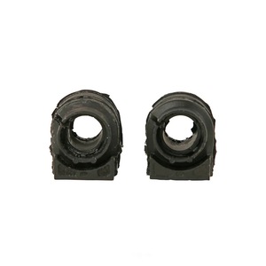 Buje de barra estabilizadora trasera de goma de 25 mm para Buick LaCrosse y Chevrolet Malibu, ajuste a presión dividido, 13281790 - Product Image 2