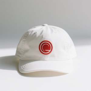 OBM批发5面板帽，带定制反光标志100% 尼龙5面板野营帽，带定制反光标志 - Product Image 5