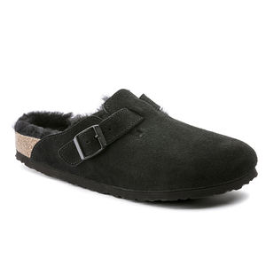 Zapatillas de corcho de lana de fieltro alemán, Unisex, personalizadas, para primavera e invierno, novedad de 2020 - Product Image 3