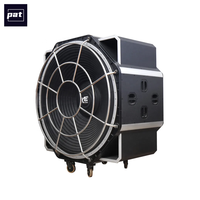 KEAUDIO KK50 SUPER SUBWOOFER 50 pouces 4 Ohm 8000W en contreplaqué de bouleau pour utilisation passive professionnelle en soirée/théâtre/cinéma
