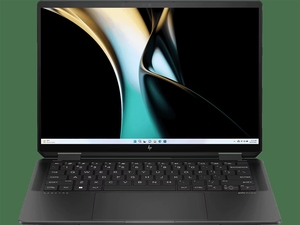 Nuevo <span class=keywords><strong>Spectre</strong></span> X360 de 14 Pulgadas - Intel Core, 16 GB, SSD de 1 TB, Pantalla Táctil OLED 2.8K, Portátil de Aluminio, Inalámbrico, Inglés, Gráficos Duales - Product Image 3