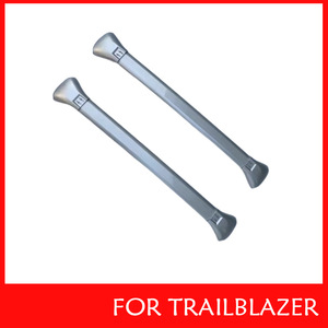 แร็คหลังคาอัลลอยด์ 115x25x25 มม. สำหรับเชฟโรเลต เทรลเบลเซอร์ ปี 2014-2018 - Product Image 5