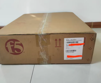 F5 BIG-IP I11600 应用交付控制器负载均衡器 1U 网络设备 10GbE SFP+ 25 Gbps 960GB 硬盘