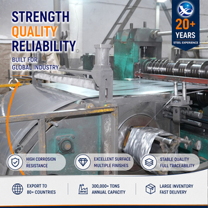Brushed Finish 3.0mm x 1500mm Master Annealed GB T3280 Stainless Steel Coil with Superior Surface Quality - Product Image 1
