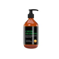 Shampooing et après-shampooing bio Chebe Masque capillaire Huile de croissance Soins des cheveux Africa Hot