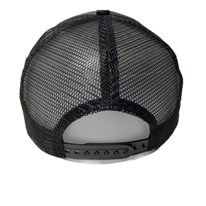 Hot Bán Thời Trang 5-Bảng Điều Chỉnh Cao Vương Miện Không Khí Dây Lưới Trở Lại Trucker Hat Cho Sử Dụng Ngoài Trời - Product Image 4