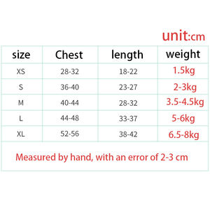 Suéter para perro, ropa para gatos con capucha y botones, ropa bonita para mascotas, cálida, con capucha, para invierno, cachorro, Bulldog francés, ropa para perros Pug - Product Image 6