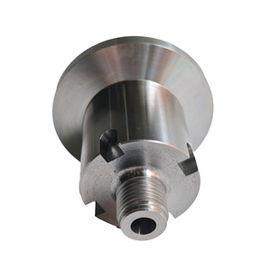 Starway chuyên nghiệp miễn phí thiết kế nhà Máy Giá CNC phay khoan CNC gia công sản phẩm kim loại dịch vụ - Product Image 6