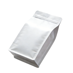 ถุงพลาสติกแบบตั้งได้ มีซิป/ไม่มีซิป มีรูแขวน โปร่งใส พิมพ์ลายได้ตามต้องการ ขนาด 50 มล.-1000 มล. สำหรับใส่ถั่ว กาแฟ ของเหลว อาหาร - Product Image 4