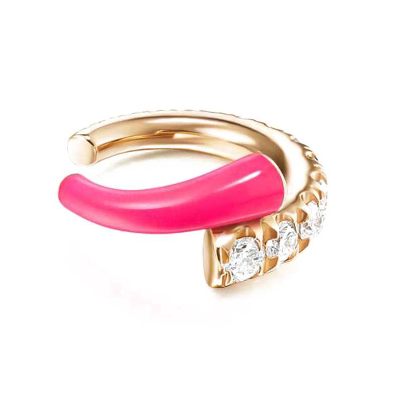Or-rose 18k