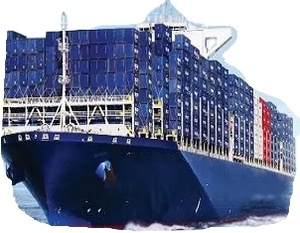 Transporte marítimo más barato FCL/<span class=keywords><strong>LCL</strong></span> Guangzhou flete de China a Argelia/Angola/Benin/Botswana/Burkina Faso/Burundi/Congo - Product Image 2