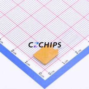 FRU185-30F Resettable Fuse Through hole Component (THT),P=5.1mm Fuse 30V 100A 1.85A 3.7A - Product Image 2