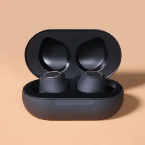 Günstiger Preis Wiederauf ladbare Mini Smart Digital Audio Service Hörgerät für das Gehörlose Ohr