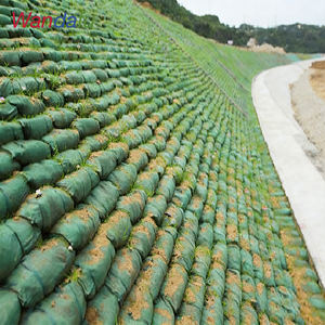 Bolsa de Cultivo Transpirable Ligera de Alta Resistencia a Precio Mayorista con Drenaje para Protección de Playas, Control de Inundaciones <span class=keywords><strong>en</strong></span> Ríos, Presas y Lagos - Product Image 2