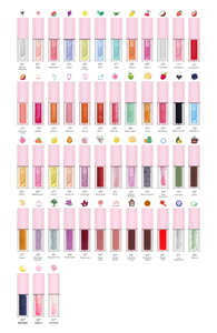 Aceite Labial Vegano Transparente, Hidratante, Brillante, a Prueba <span class=keywords><strong>de</strong></span> Agua, con Etiqueta Privada, Personalizable con Tu Logotipo - Product Image 4