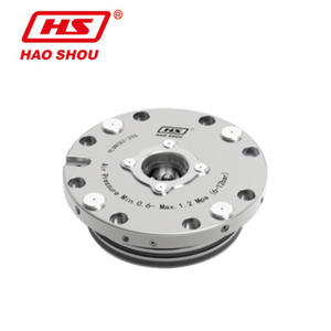 Positionneur à point zéro HLQNCD-S taïwanais Manipulateur pneumatique automatisé de palettes avec fonction de positionnement angulaire - Product Image 2