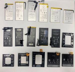 Замена батареи мобильного телефона для Google Pixel 1/2/3/4/XL/2 XL/3 XL/4XL 3A/3A XL 4A/5 Совершенно новый 0 цикл - Product Image 2