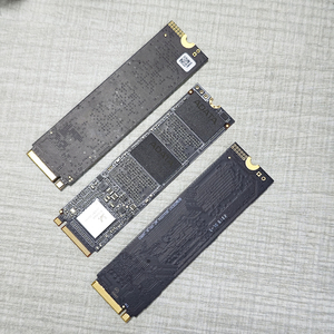 Harga Grosir SSD NVMe M.2 PCIe 3.0 Bekas 256GB, Transfer File Kecepatan Tinggi, Solid State Drive untuk Penyimpanan Video dan Foto 4K - Product Image 4