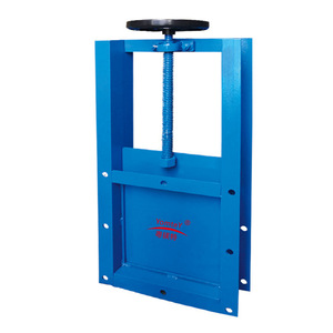 Guangdong Magnesium Special Diaphragm Check Valve Ductile Iron Manual Exhaust Type Water Flow Control Valve - Product Image 3