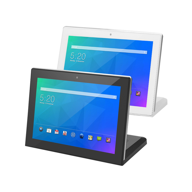 OEM Android Tablet PC 8 10.1 14 Inch Capacitive Touch Vertical Screen Digital Signage l Shape