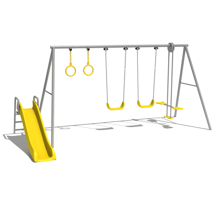 Balançoire pour enfants