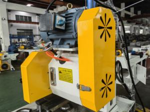 MC-425NC Rohrs ch neids äge Führungs block Orbital rohrs ch neids äge Spiral rohrs chneide maschine - Product Image 5